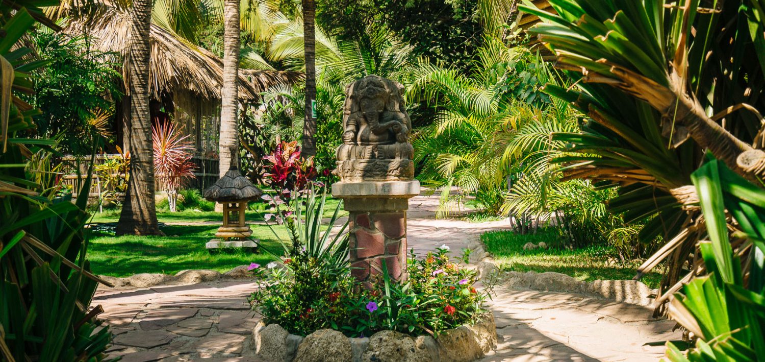 Kimba's Bungalows Mancora